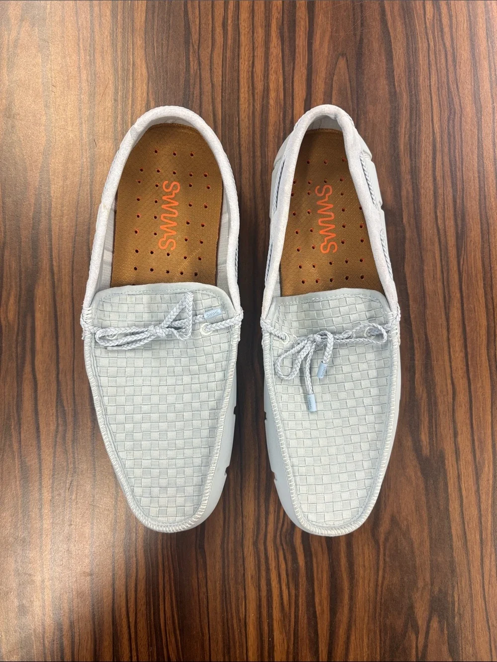 Swims mens woven